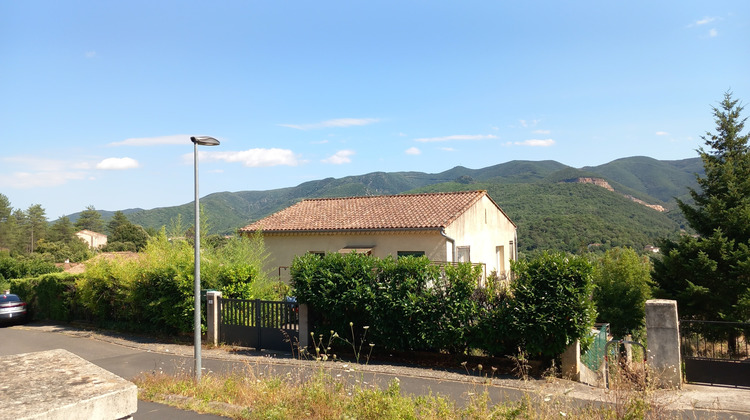 Ma-Cabane - Vente Immeuble Lamalou-les-Bains, 160 m²