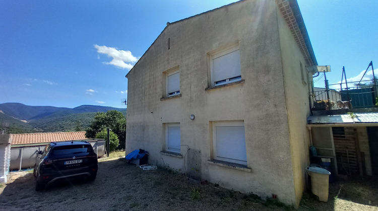 Ma-Cabane - Vente Immeuble Lamalou-les-Bains, 160 m²