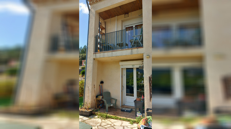 Ma-Cabane - Vente Immeuble Lamalou-les-Bains, 160 m²