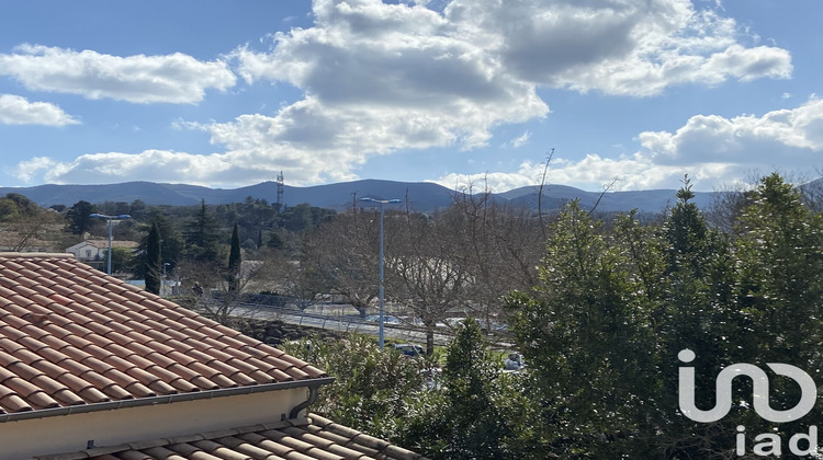 Ma-Cabane - Vente Immeuble Lamalou les Bains, 147 m²