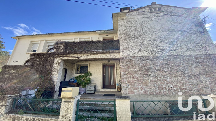 Ma-Cabane - Vente Immeuble Lamalou les Bains, 147 m²