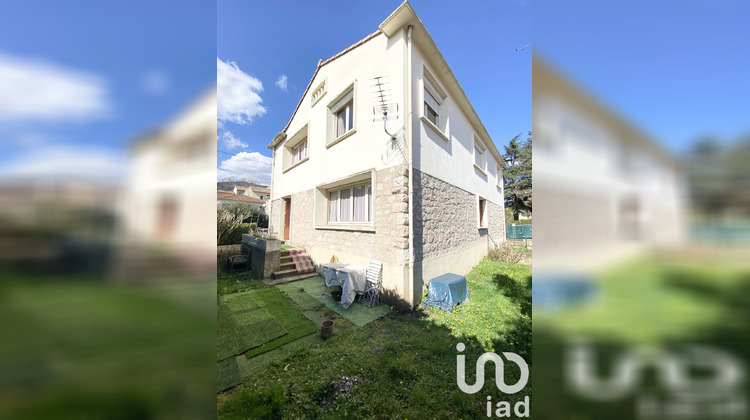 Ma-Cabane - Vente Immeuble Lamalou les Bains, 147 m²