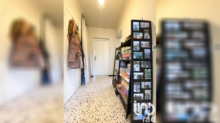 Ma-Cabane - Vente Immeuble Lamalou les Bains, 147 m²