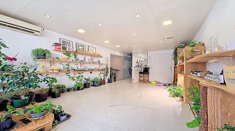 Ma-Cabane - Vente Immeuble Lamalou-les-Bains, 65 m²