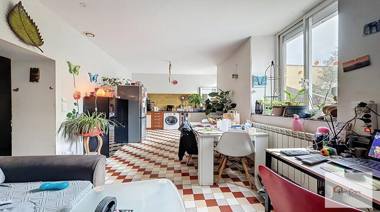 Ma-Cabane - Vente Immeuble Lamalou-les-Bains, 276 m²