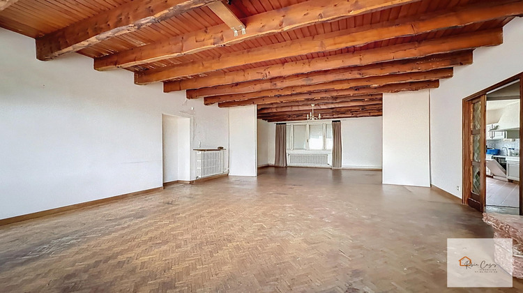 Ma-Cabane - Vente Immeuble Lamalou-les-Bains, 276 m²