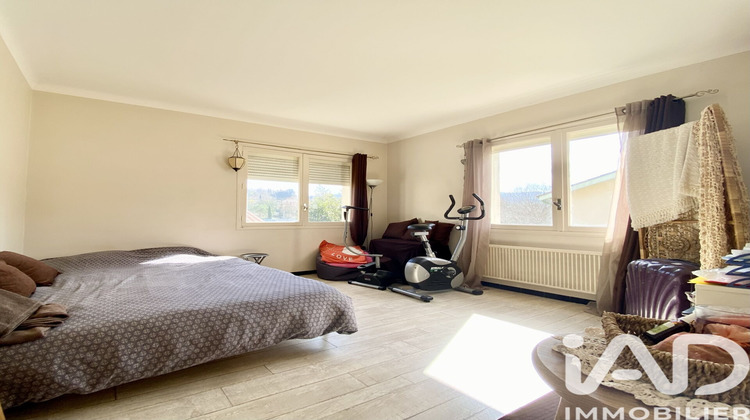 Ma-Cabane - Vente Immeuble Lamalou-les-Bains, 146 m²