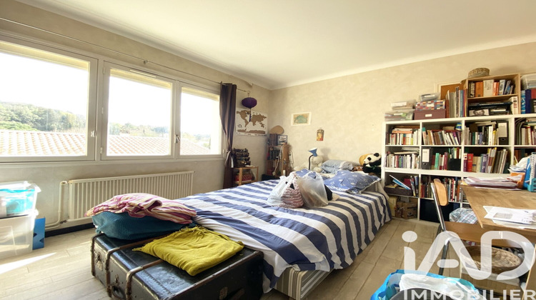 Ma-Cabane - Vente Immeuble Lamalou-les-Bains, 146 m²
