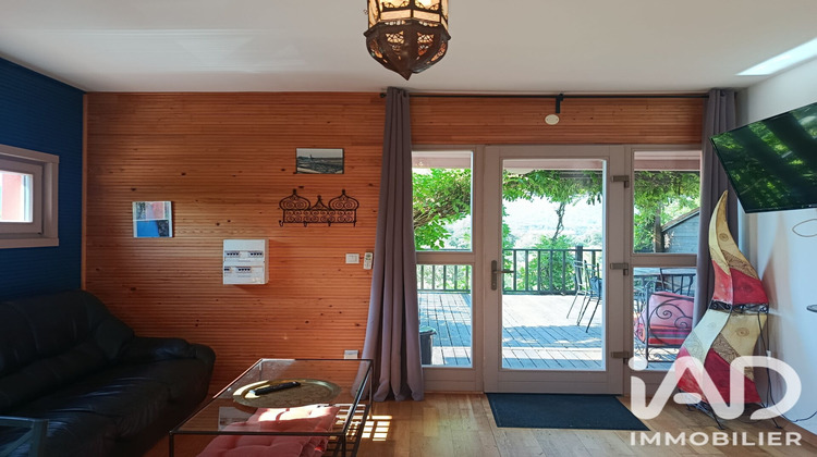 Ma-Cabane - Vente Immeuble Lamalou-les-Bains, 167 m²