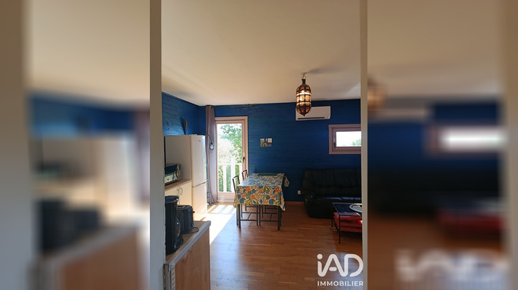 Ma-Cabane - Vente Immeuble Lamalou-les-Bains, 167 m²