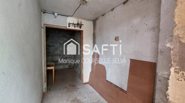 Ma-Cabane - Vente Immeuble Lamarque, 60 m²