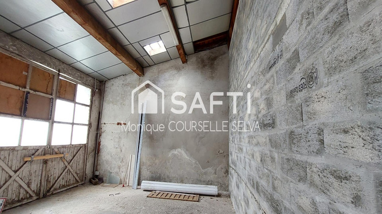 Ma-Cabane - Vente Immeuble Lamarque, 60 m²