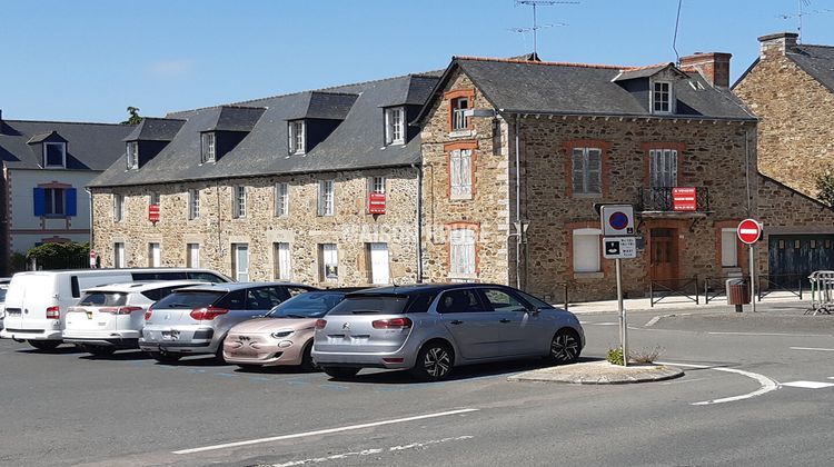 Ma-Cabane - Vente Immeuble LAMBALLE, 380 m²