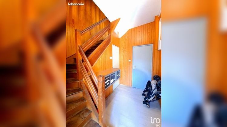 Ma-Cabane - Vente Immeuble LAMBALLE, 244 m²