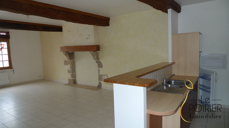 Ma-Cabane - Vente Immeuble LAMBALLE, 240 m²