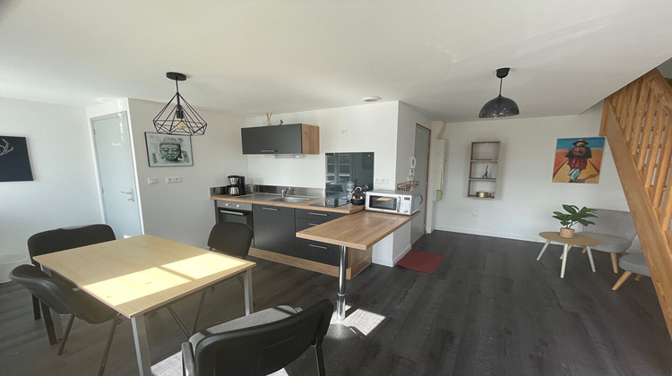 Ma-Cabane - Vente Immeuble LAMBALLE, 0 m²