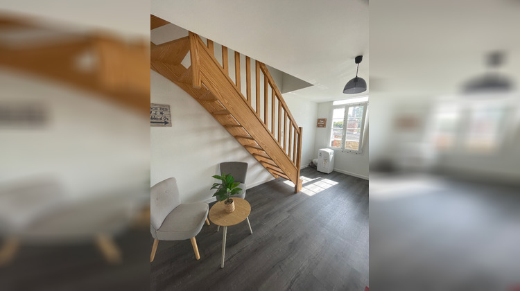 Ma-Cabane - Vente Immeuble LAMBALLE, 0 m²