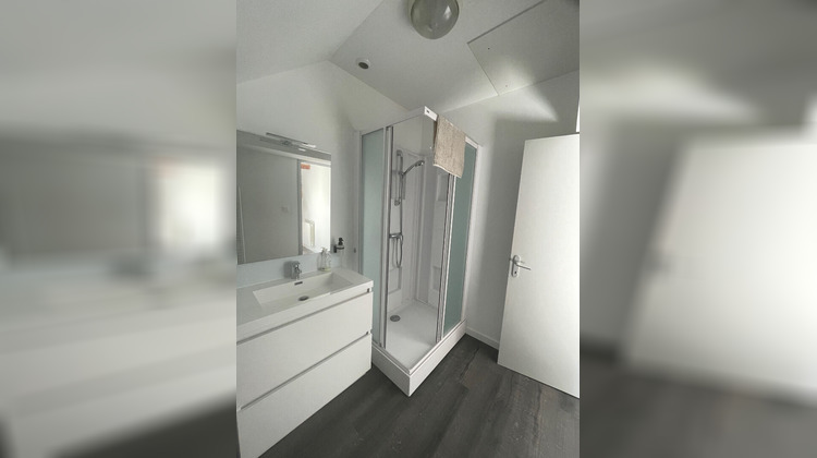 Ma-Cabane - Vente Immeuble LAMBALLE, 0 m²