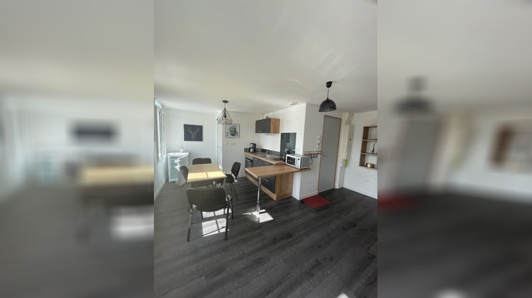 Ma-Cabane - Vente Immeuble LAMBALLE, 0 m²