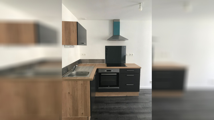 Ma-Cabane - Vente Immeuble LAMBALLE, 0 m²