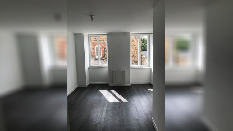 Ma-Cabane - Vente Immeuble LAMBALLE, 0 m²