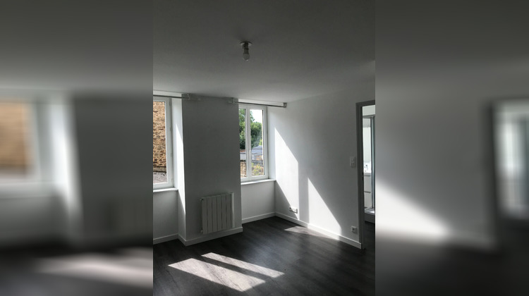 Ma-Cabane - Vente Immeuble LAMBALLE, 0 m²