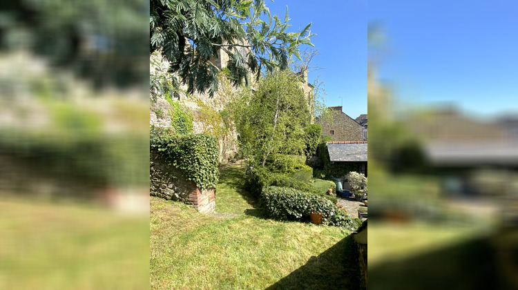 Ma-Cabane - Vente Immeuble LAMBALLE, 322 m²