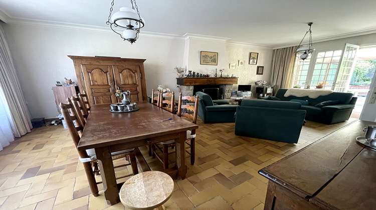 Ma-Cabane - Vente Immeuble LAMBALLE, 322 m²