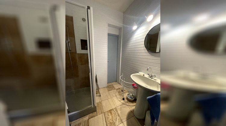 Ma-Cabane - Vente Immeuble LAMBALLE, 322 m²