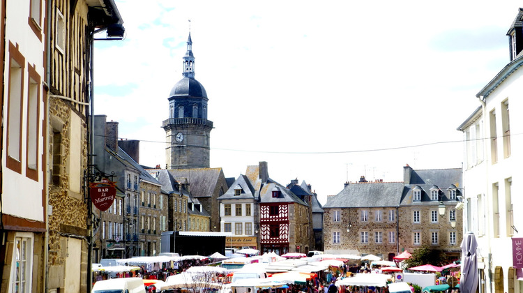 Ma-Cabane - Vente Immeuble LAMBALLE, 240 m²