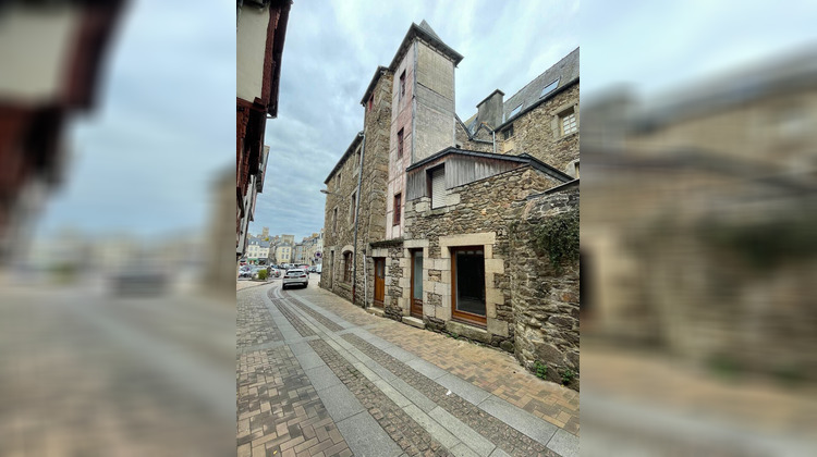 Ma-Cabane - Vente Immeuble LAMBALLE, 240 m²