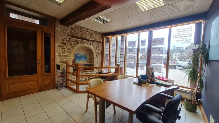 Ma-Cabane - Vente Immeuble LAMBALLE, 240 m²