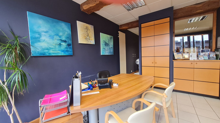 Ma-Cabane - Vente Immeuble LAMBALLE, 240 m²