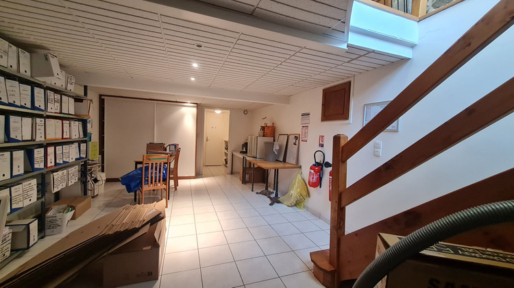 Ma-Cabane - Vente Immeuble LAMBALLE, 240 m²