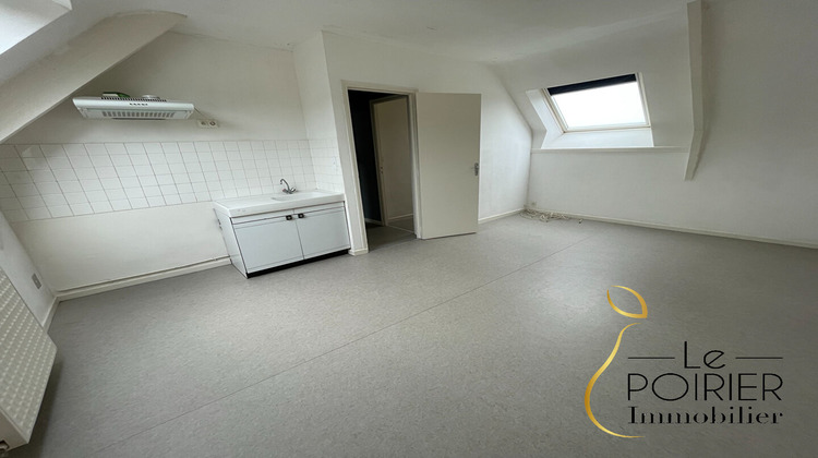 Ma-Cabane - Vente Immeuble LAMBALLE, 273 m²