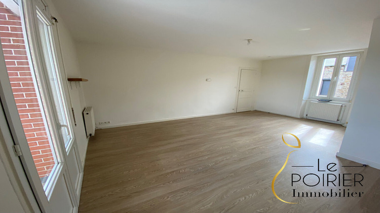 Ma-Cabane - Vente Immeuble LAMBALLE, 273 m²