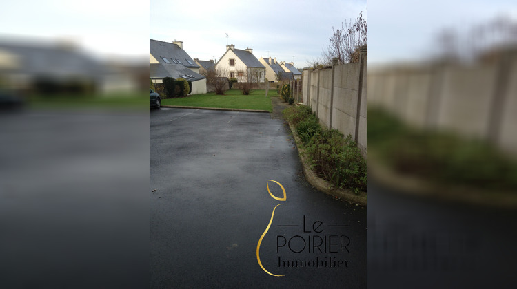 Ma-Cabane - Vente Immeuble LAMBALLE, 273 m²