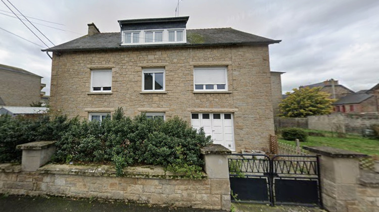 Ma-Cabane - Vente Immeuble LAMBALLE, 200 m²