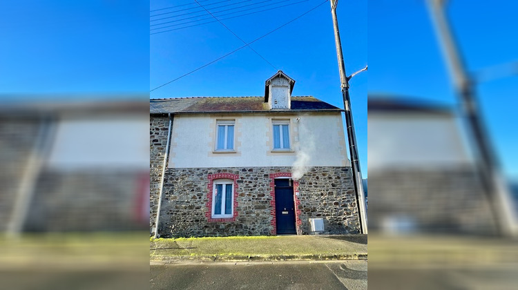 Ma-Cabane - Vente Immeuble LAMBALLE, 95 m²