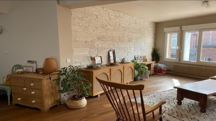 Ma-Cabane - Vente Immeuble Lambersart, 167 m²