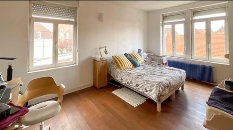 Ma-Cabane - Vente Immeuble Lambersart, 167 m²