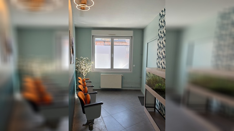 Ma-Cabane - Vente Immeuble Lambersart, 167 m²