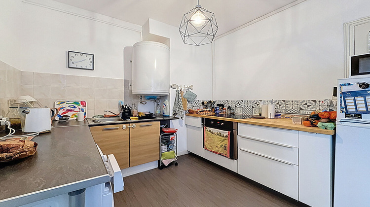 Ma-Cabane - Vente Immeuble LAMBERSART, 221 m²