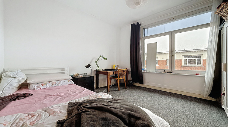 Ma-Cabane - Vente Immeuble LAMBERSART, 221 m²