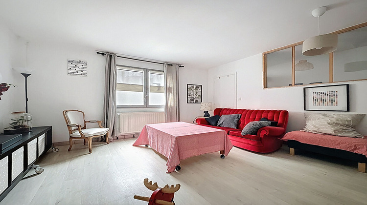 Ma-Cabane - Vente Immeuble LAMBERSART, 221 m²