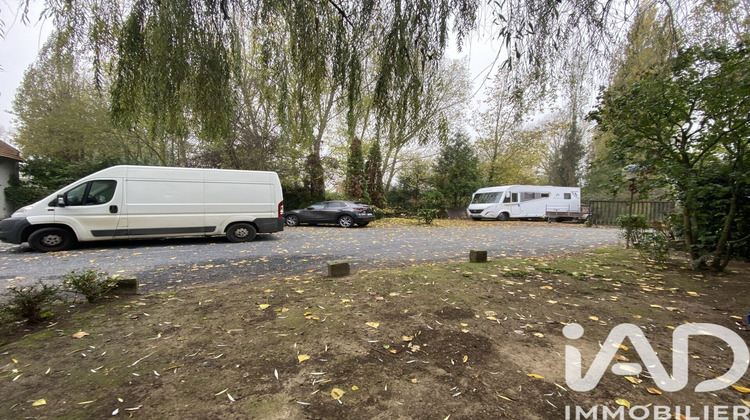Ma-Cabane - Vente Immeuble Lambres-Lez-Douai, 140 m²