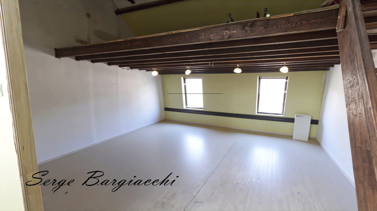 Ma-Cabane - Vente Immeuble Lambres-lez-Douai, 75 m²