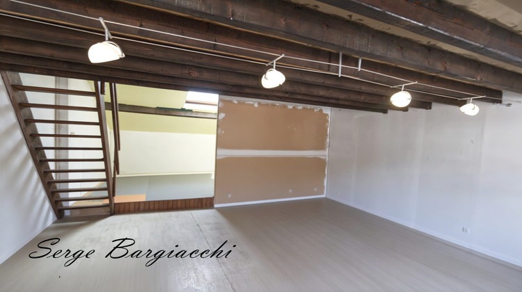 Ma-Cabane - Vente Immeuble Lambres-lez-Douai, 75 m²