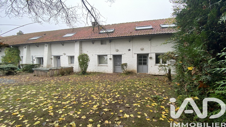 Ma-Cabane - Vente Immeuble Lambres-Lez-Douai, 140 m²