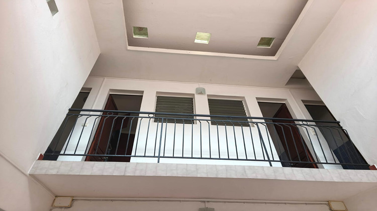 Ma-Cabane - Vente Immeuble LAMENTIN, 0 m²